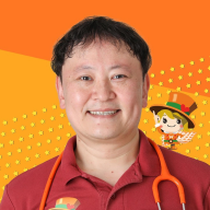 中野景司先生の写真